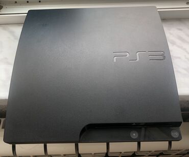 PS3 (Sony PlayStation 3): Satılır 
Ps 3 
🎮🎮 - Ədəd Pult 
20 yaxın Oyunlar içində