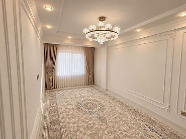 обмен дома: 2 комнаты, 65 м², Элитка, 10 этаж, Дизайнерский ремонт — 2