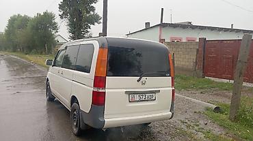subaru 2005: Honda Stepwgn: 2001 г., 0.2 л, Автомат, Бензин, Минивэн — 5