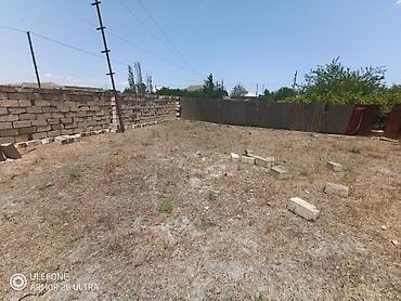 20 ci sahede satiliq ucuz evler: 5 sot, Tikinti, Mülkiyyətçi, Kupça (Çıxarış) — 6