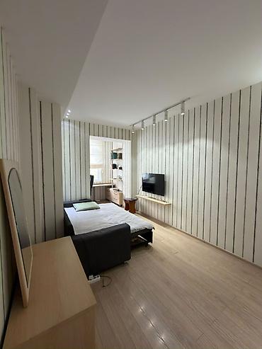 Продажа квартир: 3 комнаты, 117 м², Золотой квадрат Элитка, 3 этаж, Евроремонт — 4