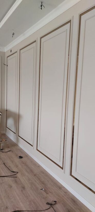 Покраска: Ищу работу 
Покраска крыш стен — 30