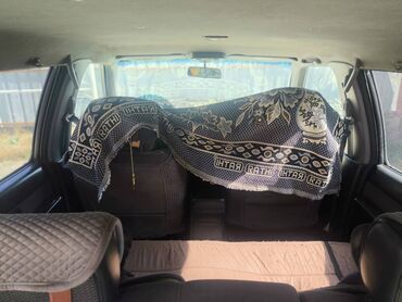 Nissan: Nissan Pathfinder: 2002 г., 3.5 л, Механика, Бензин, Внедорожник — 5