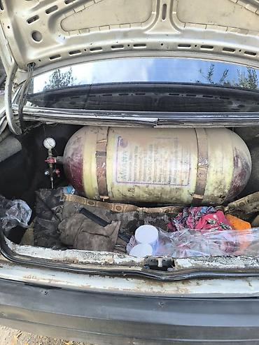 1989: Volkswagen Passat: 1989 г., Седан — 8