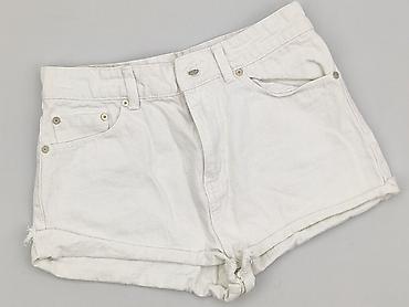 szorty mango: Denim, Szorty damskie, rozmiar XS — 1
