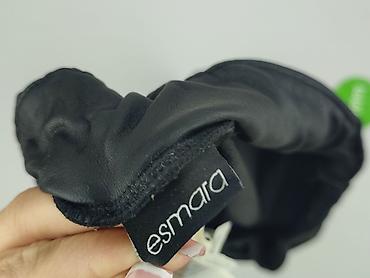 getry lata 90: Esmara, Legginsy Ze skóry ekologicznej damskie, rozmiar 3XL — 6