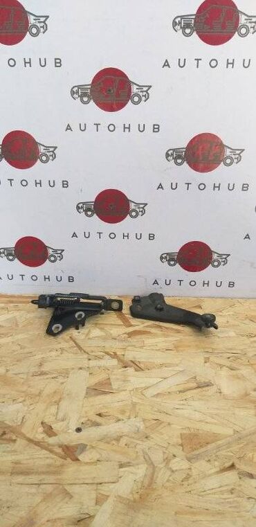 Диффузоры: Ролик раздвижной двери Toyota Estima R50 2GR-FE 2006 лев. (б/у)