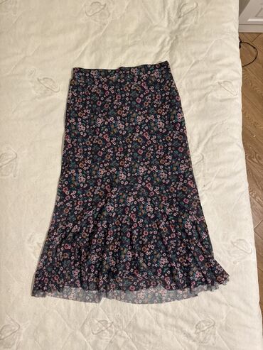 Ətəklər: Midi Ətək, S — 7