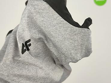 4f biedronka: 4F, T-shirt damski, rozmiar S — 5