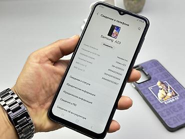 самсунг галакси с: Samsung Galaxy A23, Б/у, 128 ГБ, цвет - Серый, 2 SIM — 4