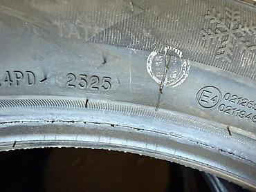 Транспорт: Шины 275/45/R21 На RANGE ROVER Фирма ARIVO Made in China Цена 4шт — 3