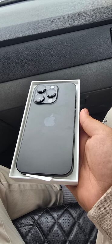 редми нот 13 про плюс цена в бишкеке 512 гб: IPhone 14 Pro, Колдонулган, 256 ГБ, Кара, Куту, 89 %
