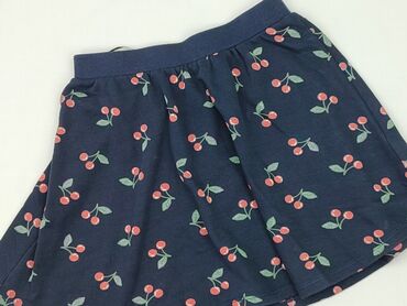 sukienka zara dla dziewczynki: Spódniczka, H&M, 5-6 lat, 110-116 cm, stan - Idealny