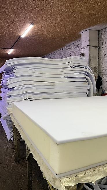 Спальные матрасы: Матрасы пружинные и беспружинные Оптовый цена 😻 ниже рынок Акция — 8