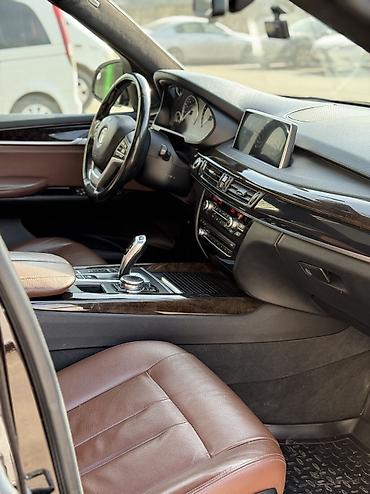 BMW: BMW X5: 2016 г., 2 л, Гибрид, Кроссовер — 6