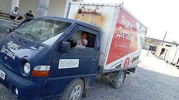 эски кийим: Хундай Портер 2006 жакшы абалда матор мос жакшы расход жок обмен — 1