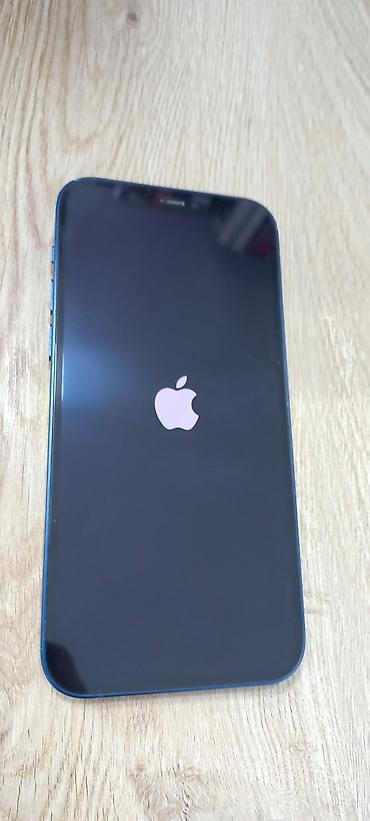 ayfon 12 sade: IPhone 12, Mavi — 6