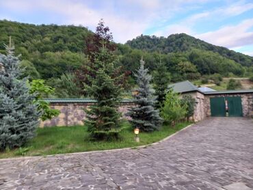 Günlük kirayə evlər: 200 kv. m, 5 otaqlı, Artezian quyusu, Kanalizasiya, Kombi — 26