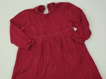 kombinezon just unique: Сукня, Marks & Spencer, 1,5-2 р., 86-92 см, стан - Дуже гарний