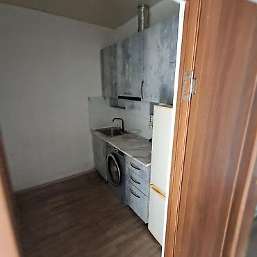 1 комната: 1 комната, 26 м², 1 этаж — 2