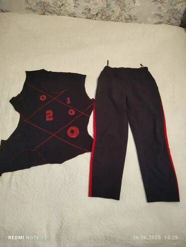 Futbolka və maykalar: Her biri tezekimidi təcil satılır ucuz qiymətə maksimum 5 ədəd alana — 7