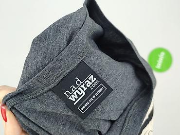 modna polska: T-shirt damski, rozmiar M — 5