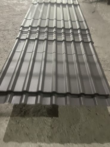 Профнастил: Ассалам алейкум бизде только Россия 💯 бардык толщиналары бар — 21