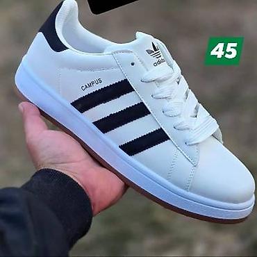 puma enzo 2: Akcija – poslednji komadi! Cena: 2.300 din Patike – više modela i — 9