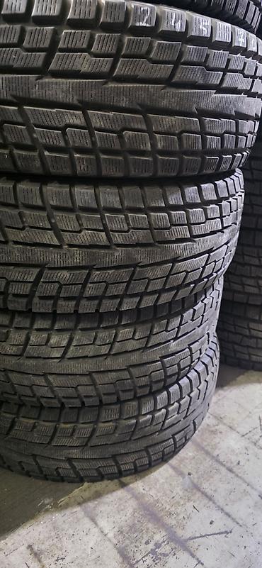 245 65 17: Зимняя шина 245/70 R17 (индекс нагрузки 110) - Размер: 245/70 R17 - — 3