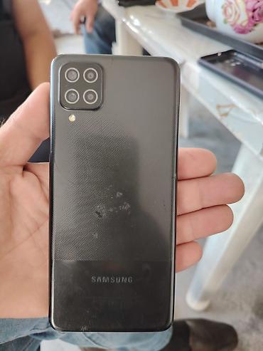 12 pro 256 gb: Samsung Galaxy A12, 64 GB, rəng - Qara, İki sim kartlı — 2