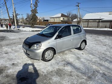 byd машина цена бишкек: Toyota Yaris: 2002 г., 1.3 л, Автоматтык, Бензин, Хетчбек