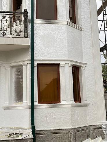 Жидкий травертин: Жидкий травертин и декоративные штукатурки под ключ - Производство и — 35