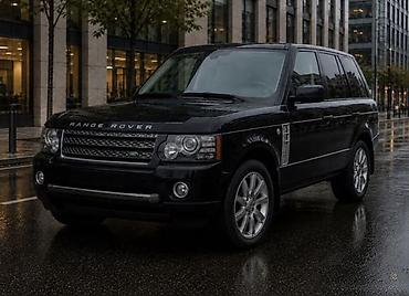 range: Кенгурятник Rover, Новый, Бесплатная доставка — 7