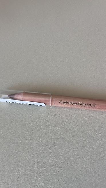 plas cadir: Miss Tais Professional Lip Pencil – No. 780 - Brend: Miss Tais - — 2