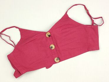 Topy: Top damski, H&M, rozmiar S w lalafo.pl Topy: Top damski, H&M, rozmiar S