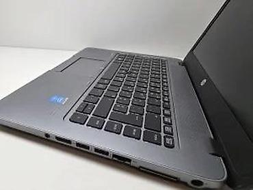 HP: Hp Elitebook 8GB SSD Kamera Procesor I7 FHD. POGLEDAJTE MOJE OSTALE — 12