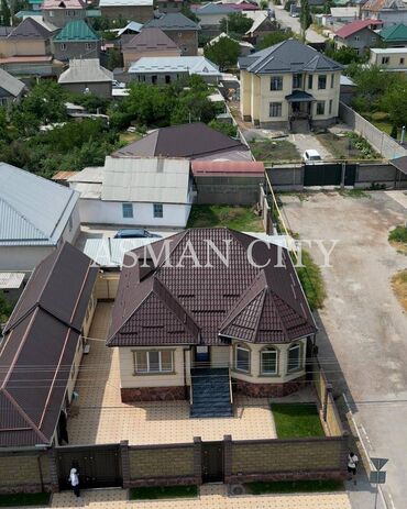 Продажа участков: Дом, 135 м², 4 комнаты, Риэлтор, Евроремонт