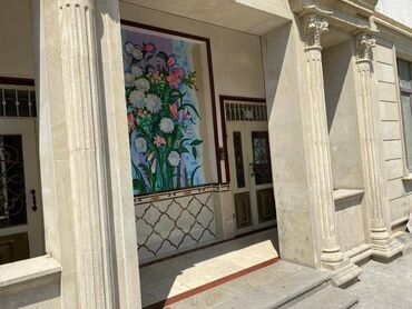 Yeni tikili: 7-ci mikrorayon, 2 otaqlı, Yeni tikili, m. Dərnəgül, 62 kv. m — 2