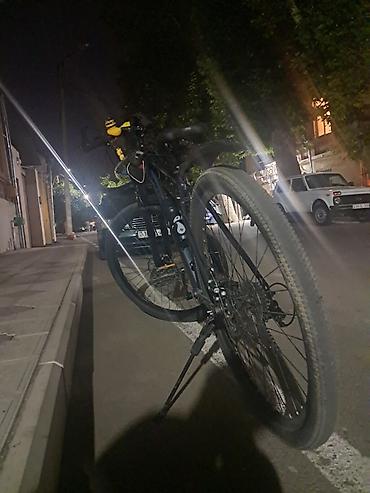 te 28: Şəhər və yüngül off-road üçün uyğun velosiped 29inc seliqeli ve — 4