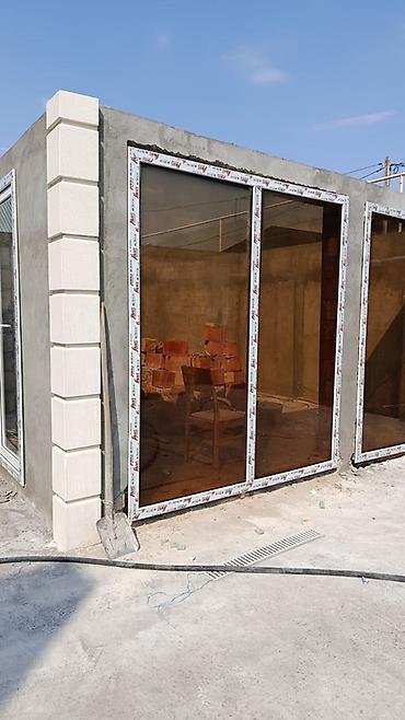 Eni Uzunlugu Bronz rəngli izolyasiyalı şüşə paketlər lalafo.az -da Eni Uzunlugu Bronz rəngli izolyasiyalı şüşə paketlər