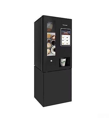 Оборудование для ресторанов, кафе: Double Grace DG-BC-4N avtomatik qəhvə vending aparatı # Qəhvə vending — 1