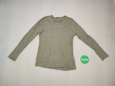 zalando bluzki z krótkim rękawem: Sweatshirt, S (EU 36), condition - Fair
