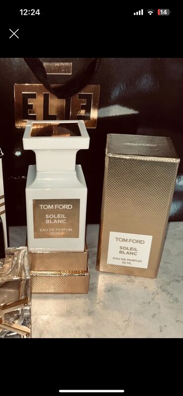 корейские капсулы для похудения день и ночь: Tom Ford Soleil Blanc 50ml унисекс Пользовались только пару раз