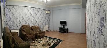Квартиры: 3 комнаты, Новостройка, 102 м² — 2