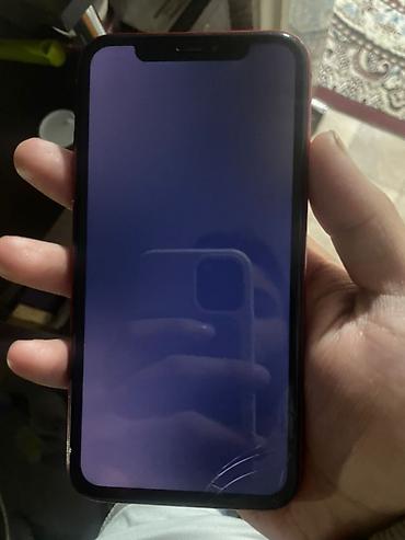 Apple iPhone: IPhone Xr, 64 ГБ, Красный — 5