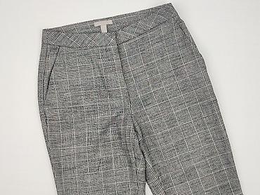 michael h: H&M, Spodnie materiałowe damskie, rozmiar S — 1