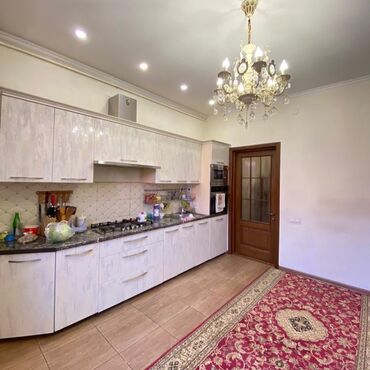 Продажа домов: Дом, 240 м², 6 комнат, Агентство недвижимости, Евроремонт at lalafo.kg — 8 Продажа домов: Дом, 240 м², 6 комнат, Агентство недвижимости, Евроремонт — 8