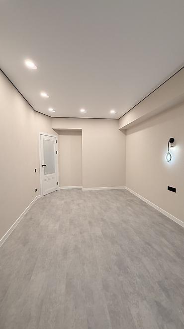 Продажа квартир: 1 комната, 50 м², Элитка, 8 этаж, Дизайнерский ремонт at lalafo.kg — 4 Продажа квартир: 1 комната, 50 м², Элитка, 8 этаж, Дизайнерский ремонт — 4