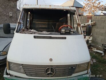 сапог мерс дубль кабина: Mercedes sprinter дубль кабина бортовой по техпаспорту пассажирский не