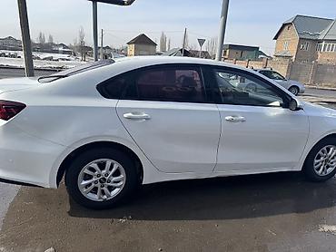 Kia: Kia K3: 2019 г., 1.6 л, Бензин, Седан — 3